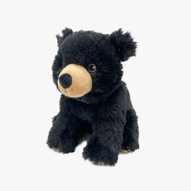 Black Bear Junior Warmie