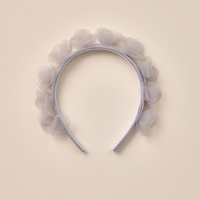Pixie Headband || Cloud