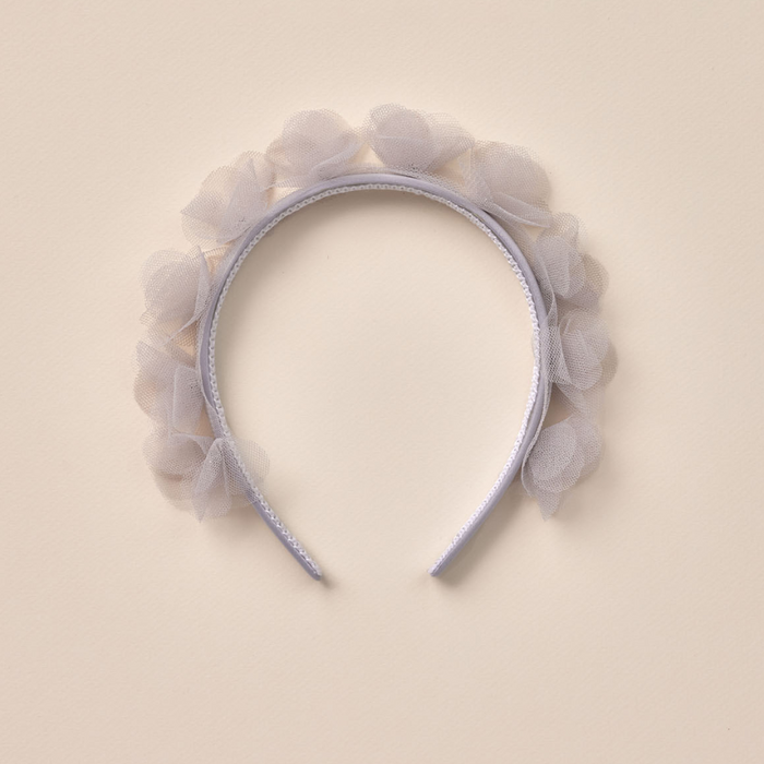 Pixie Headband || Cloud