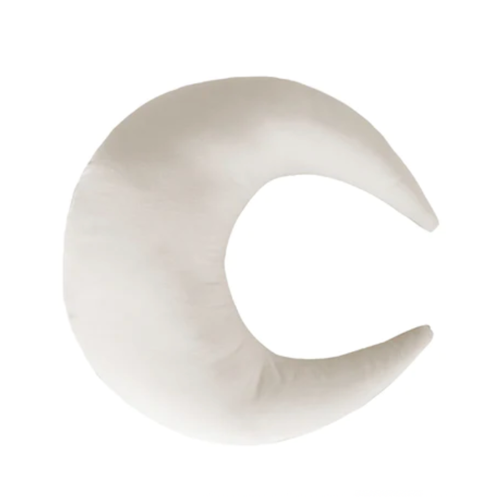 Feeding + Support Pillow- Natural