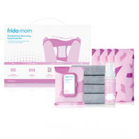 Postpartum Recovery Essentials Kit