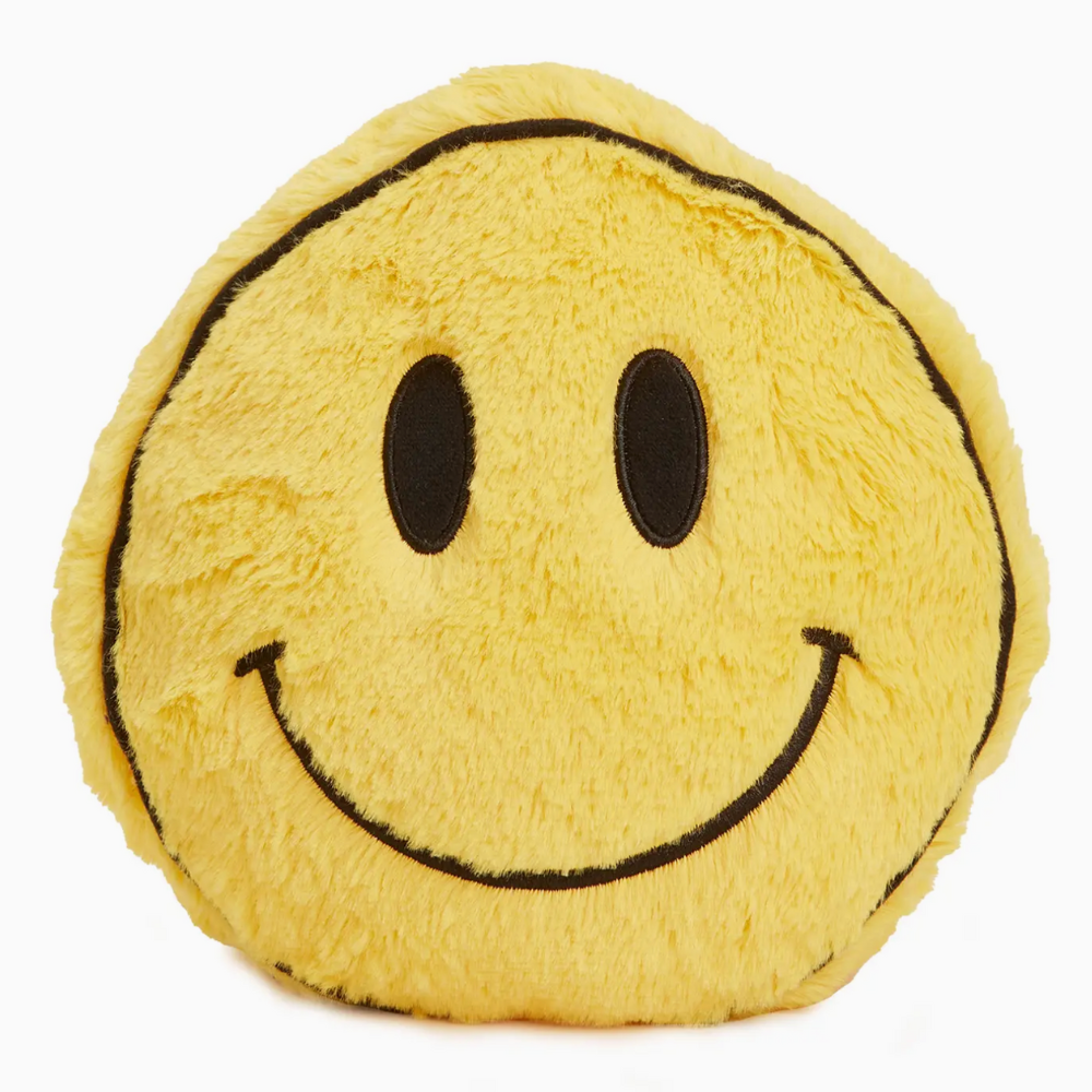 Smiley Face Warmies