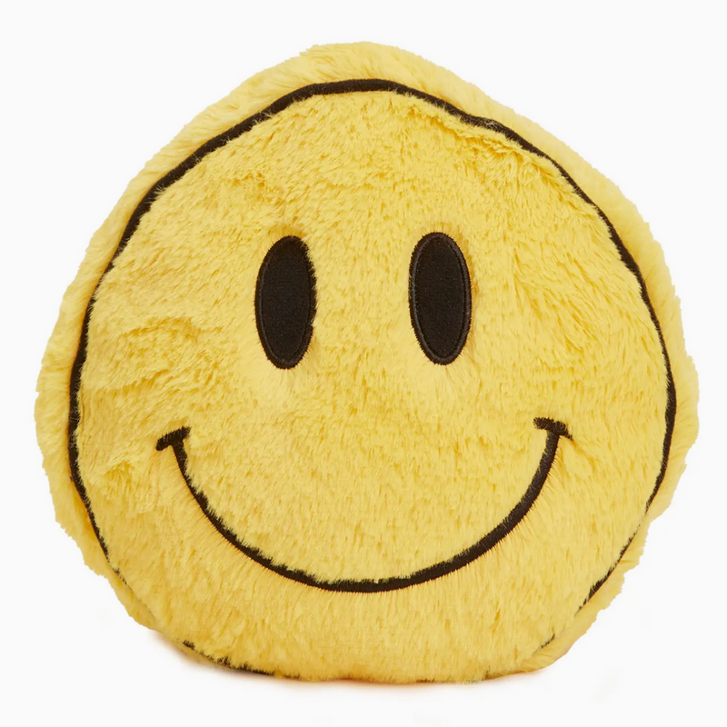 Smiley Face Warmies