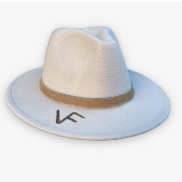 The Brand - Rancher Hat