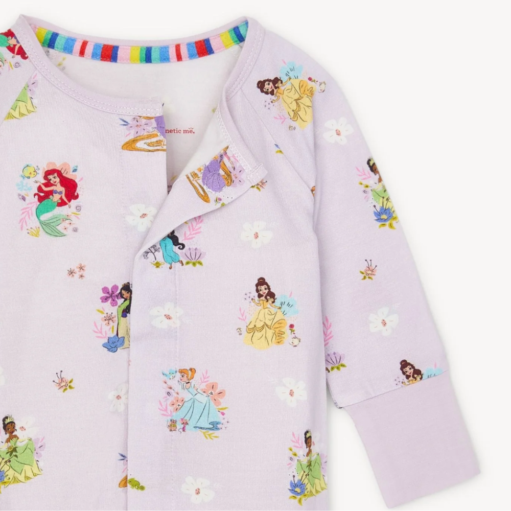 Disney Princess Convertible Coverall