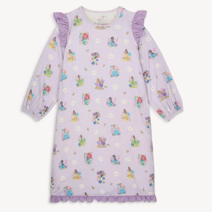 Disney Magnetic Long Sleeve Nightgown