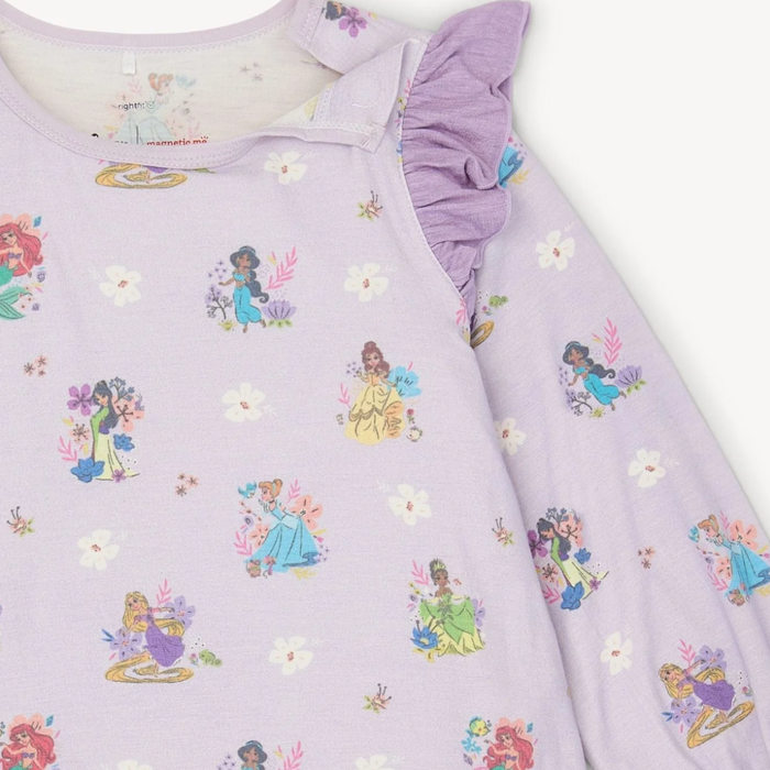 Disney Magnetic Long Sleeve Nightgown