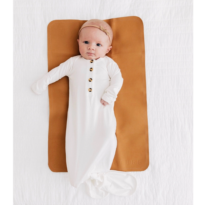 Finley Knotted Gown (NB-3M)