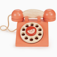 Ring Ring Telephone