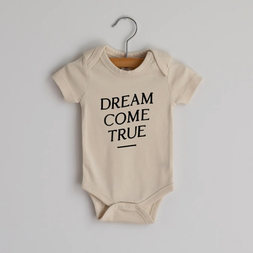 Dream Come True Bodysuit