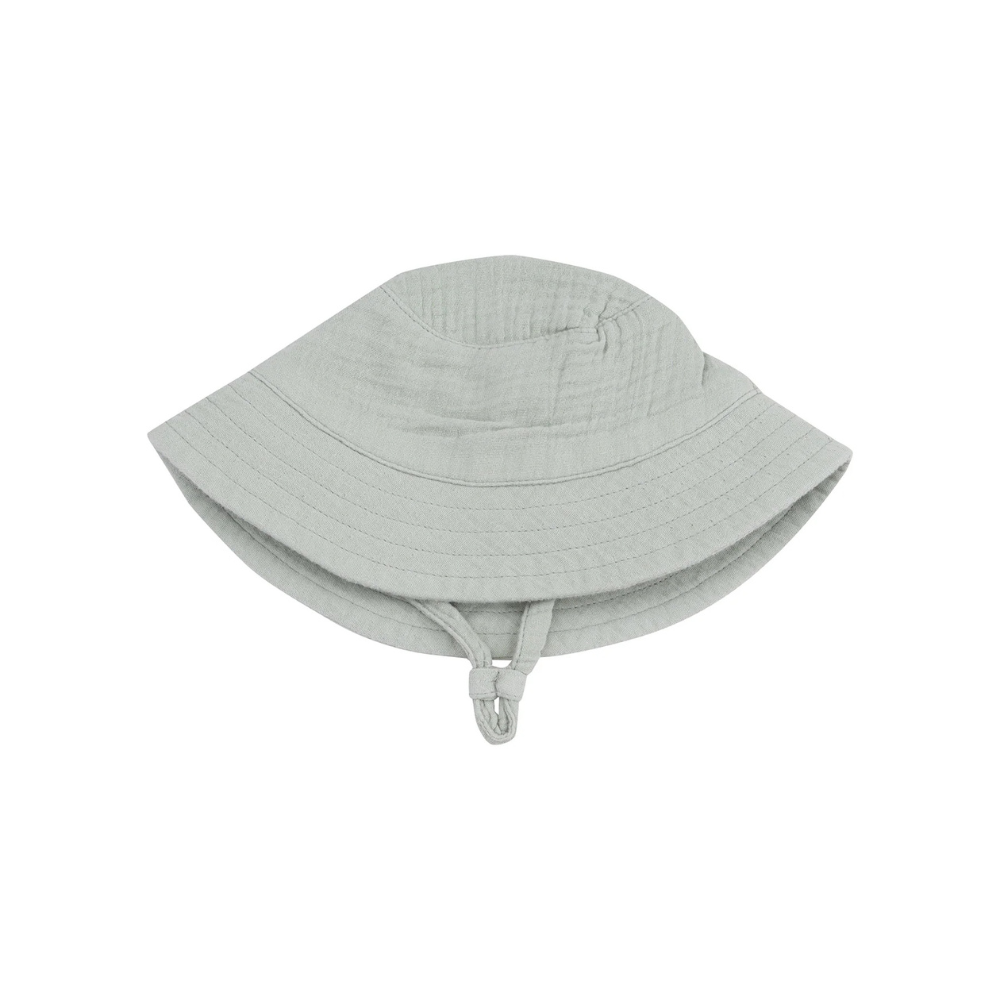 Bucket Hat- Desert Green