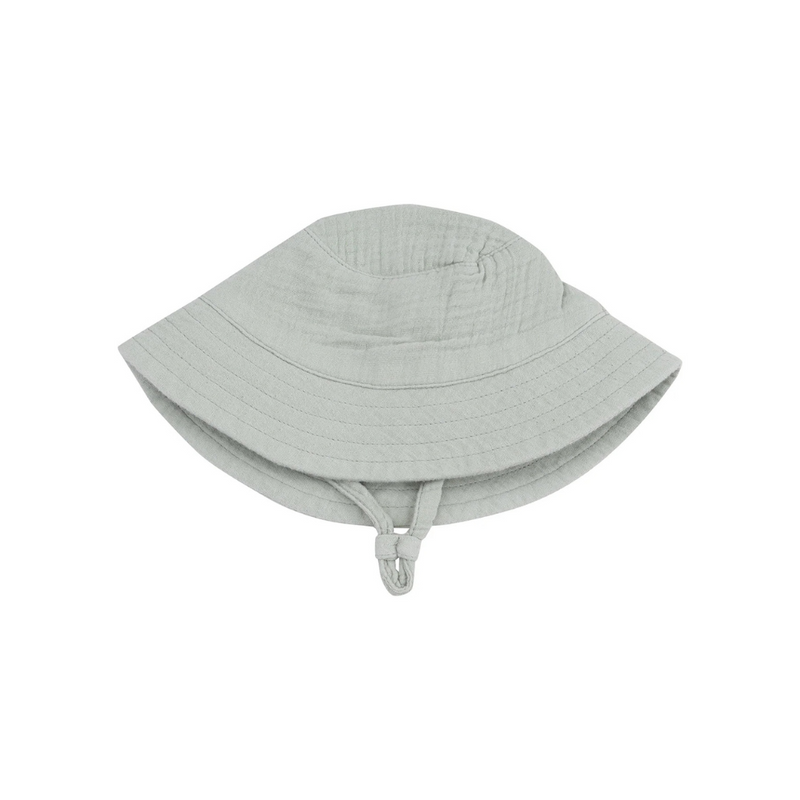 Bucket Hat- Desert Green