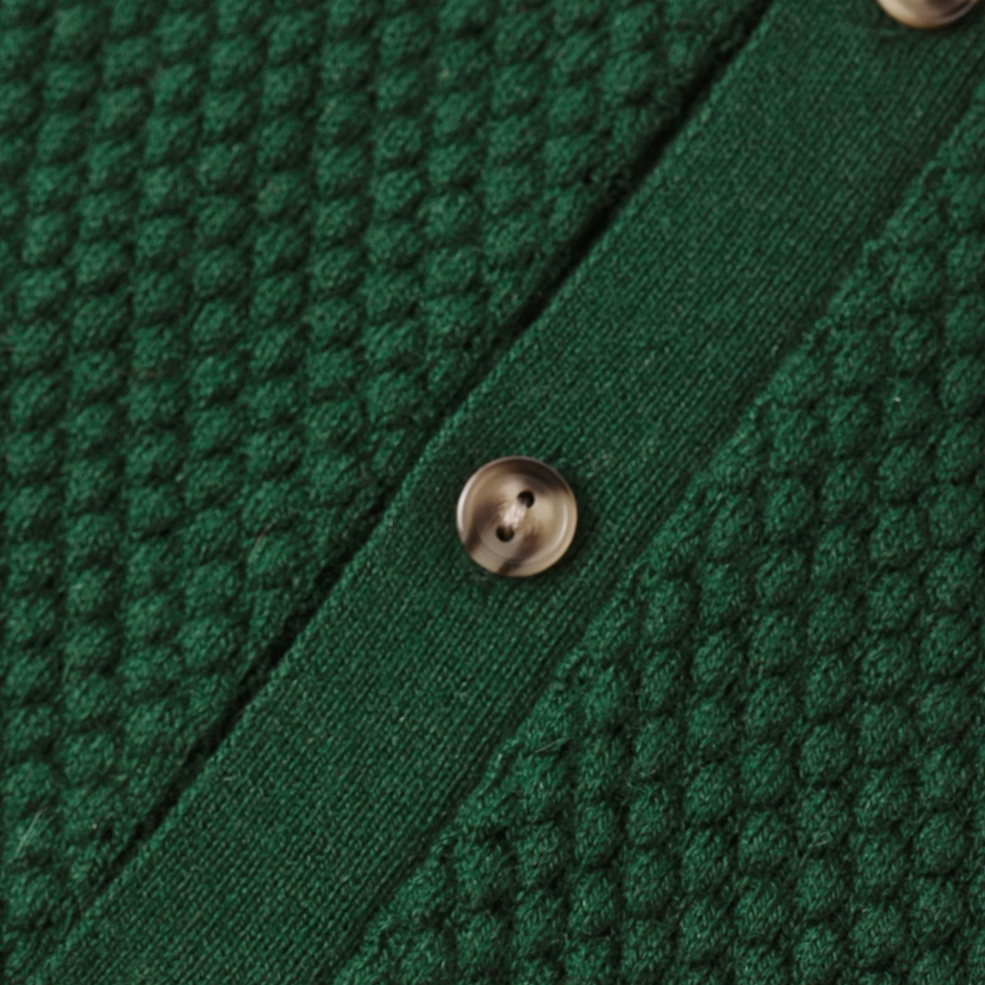 Aiden Polo || Green