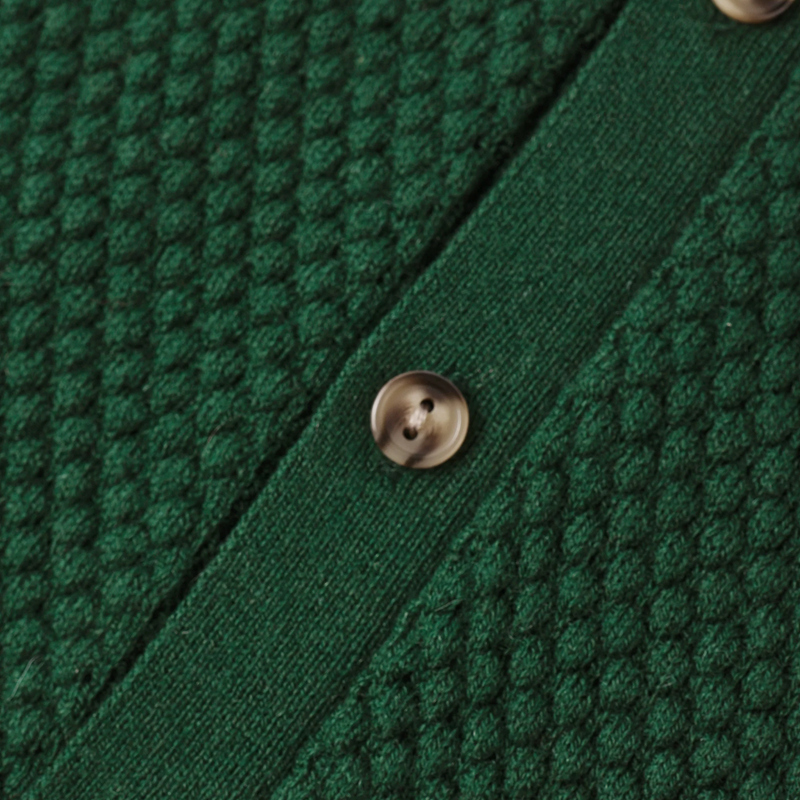 Aiden Polo || Green
