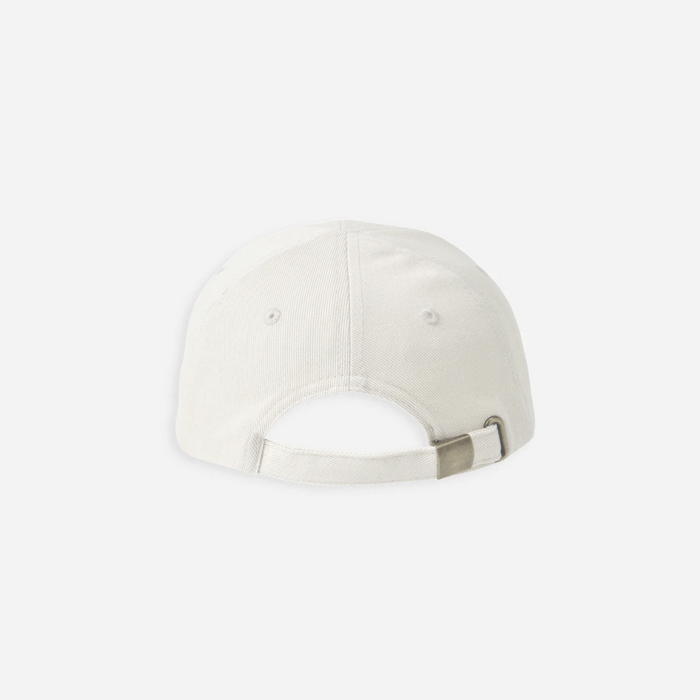 Baseball Hat || Natural