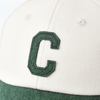 Baseball Hat || Natural