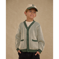 Baseball Hat || Natural