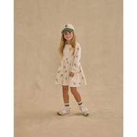 Baseball Hat || Natural