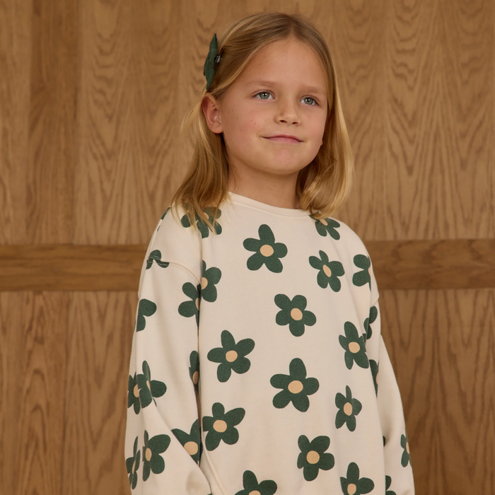Bows, Set of 2 || Green