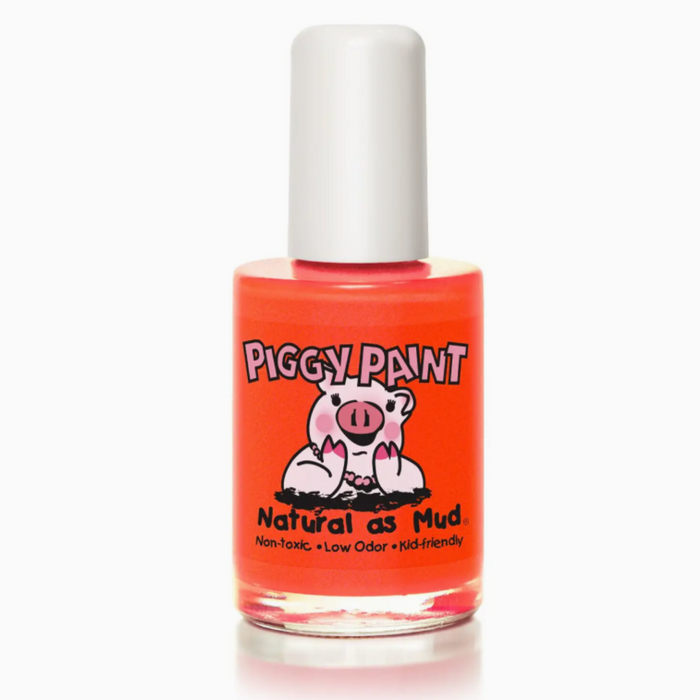 Drama Nail Polish Non-Toxic Kids