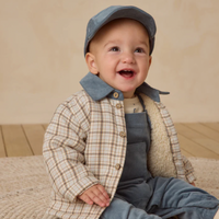 BABY CAP || OCEAN