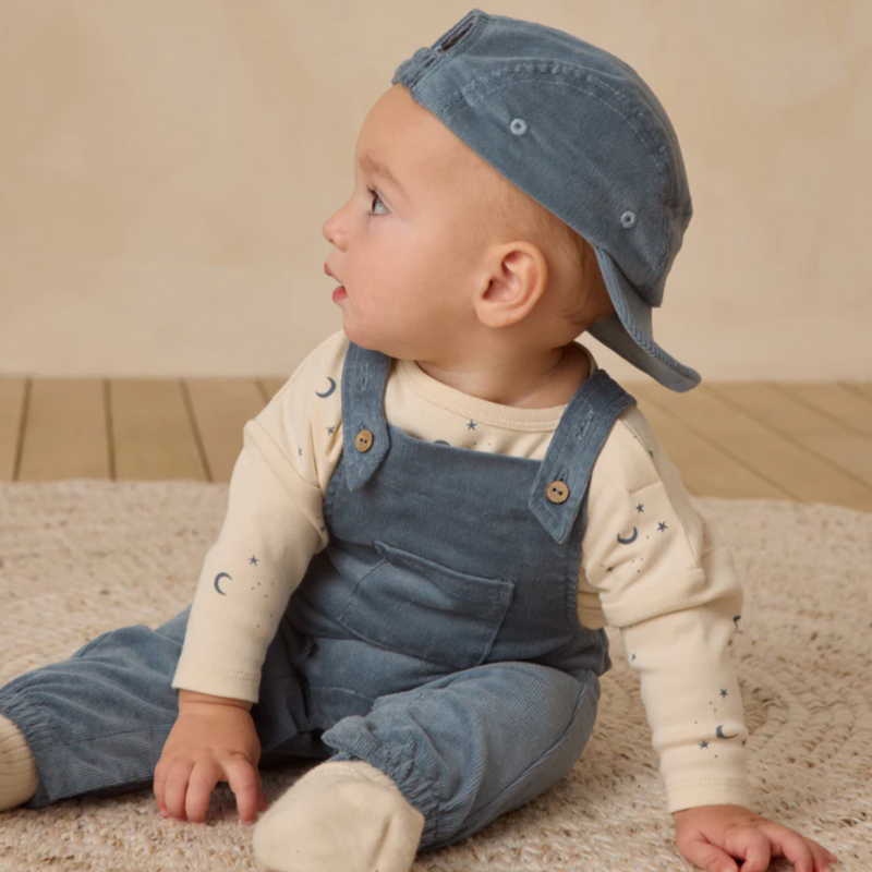 BABY CAP || OCEAN