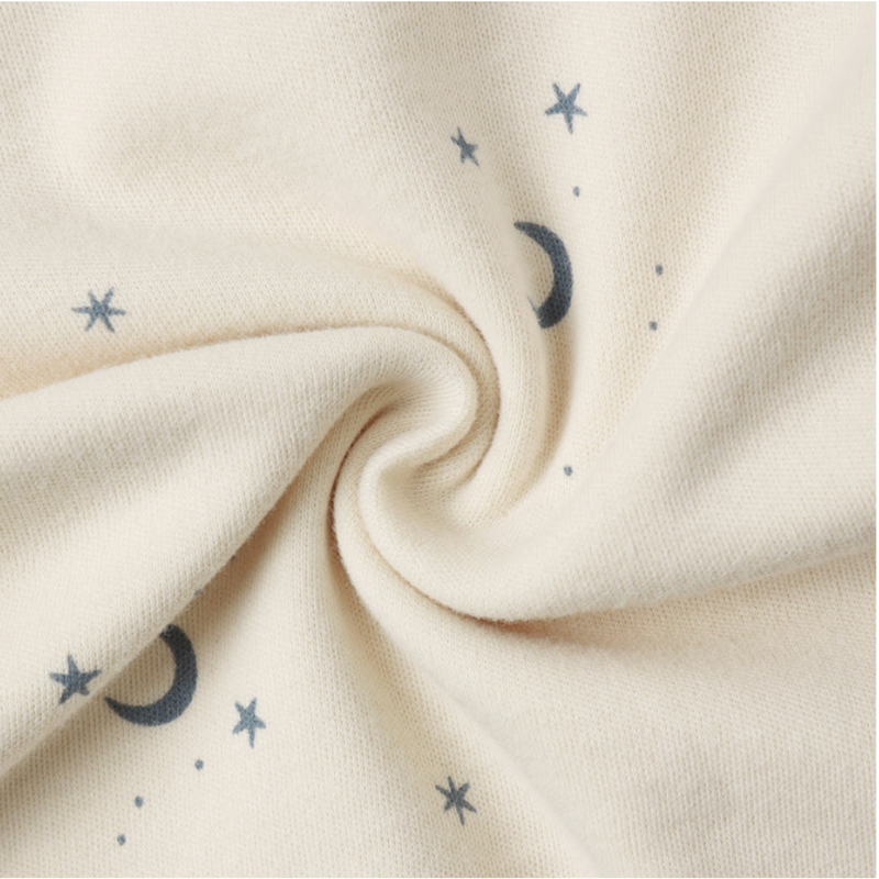 LONG SLEEVE POCKET JUMPSUIT || MOONS