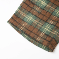 PALMER PANT || HOLIDAY PLAID