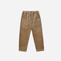 OLIVER PANT || TOFFEE