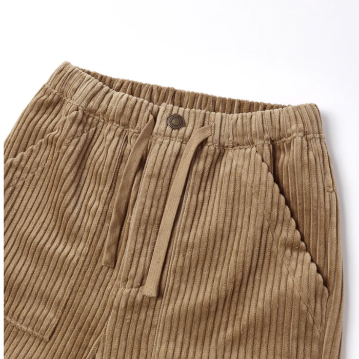 OLIVER PANT || TOFFEE
