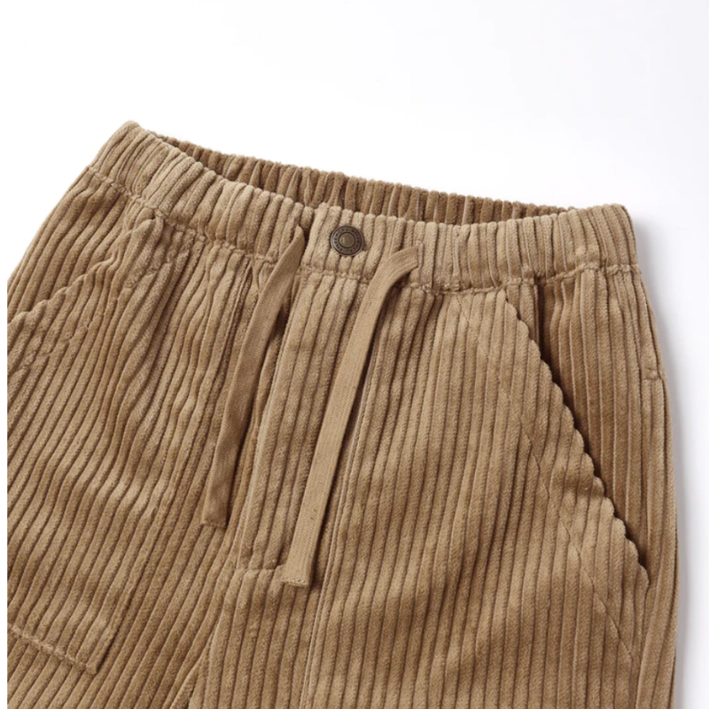 OLIVER PANT || TOFFEE