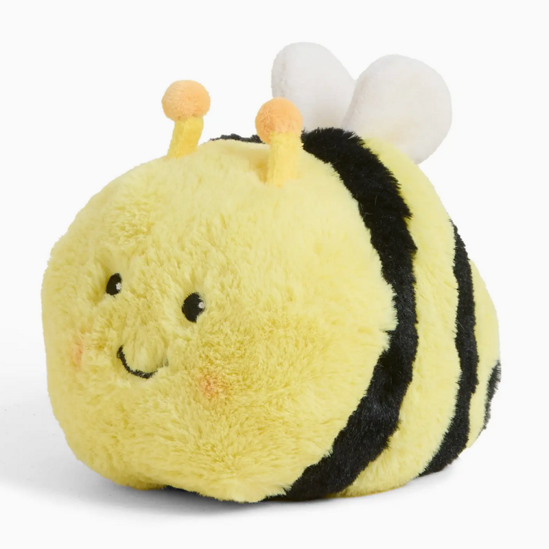 Bee Warmies Junior