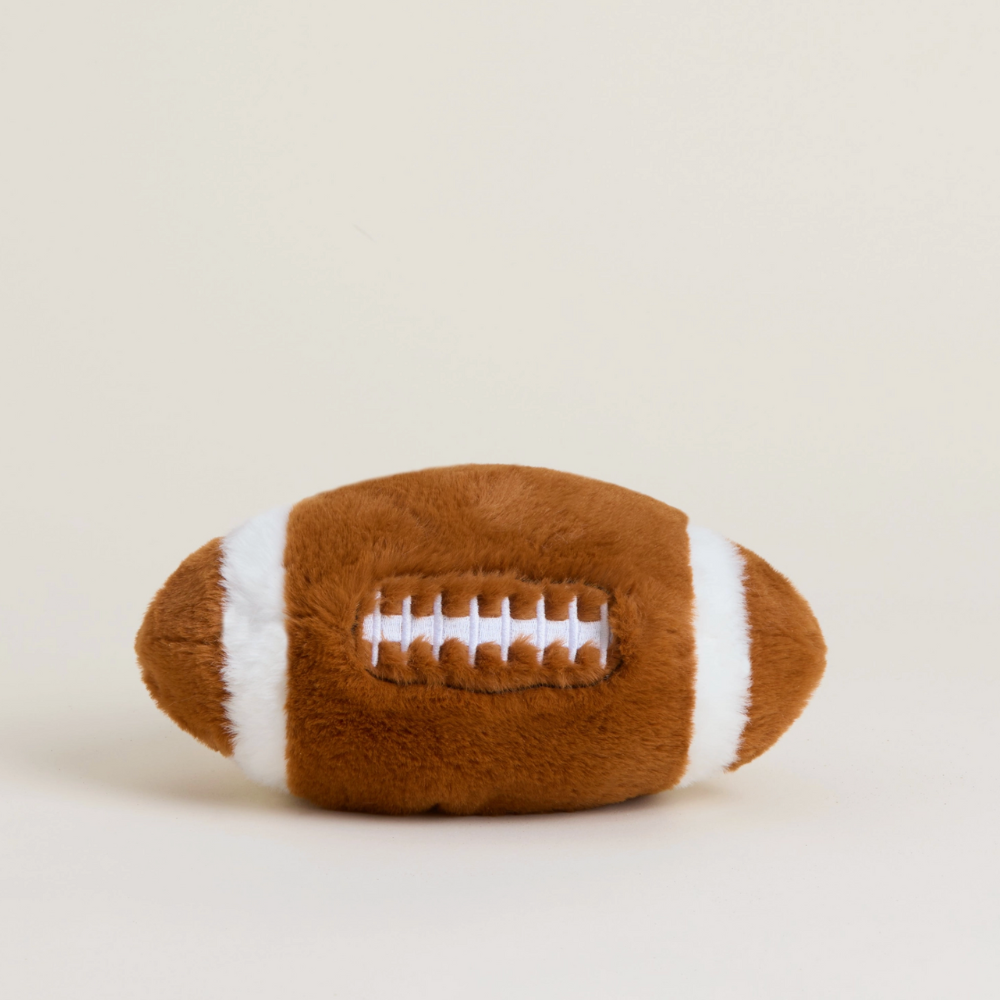 Football Warmies Junior