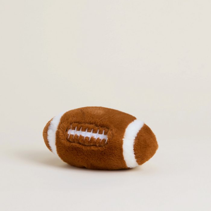 Football Warmies Junior