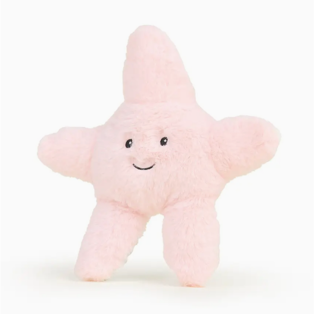 Starfish Warmies Junior