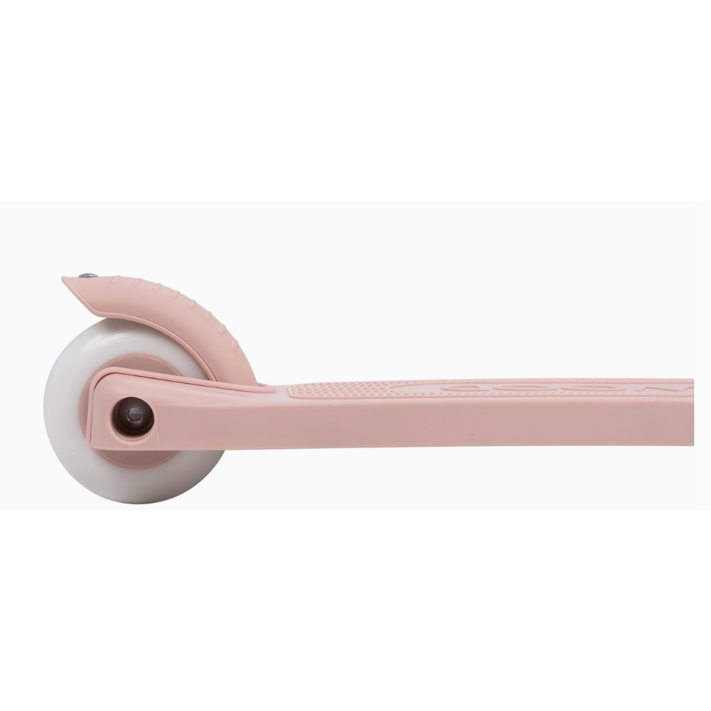Banwood Eco Scooter - Faded Pink