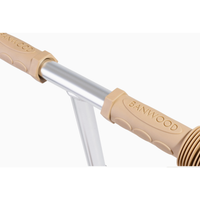 Banwood Eco Scooter - Ivory