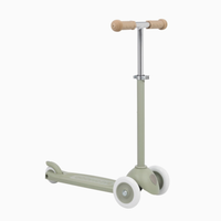 Banwood Eco Scooter - Olive