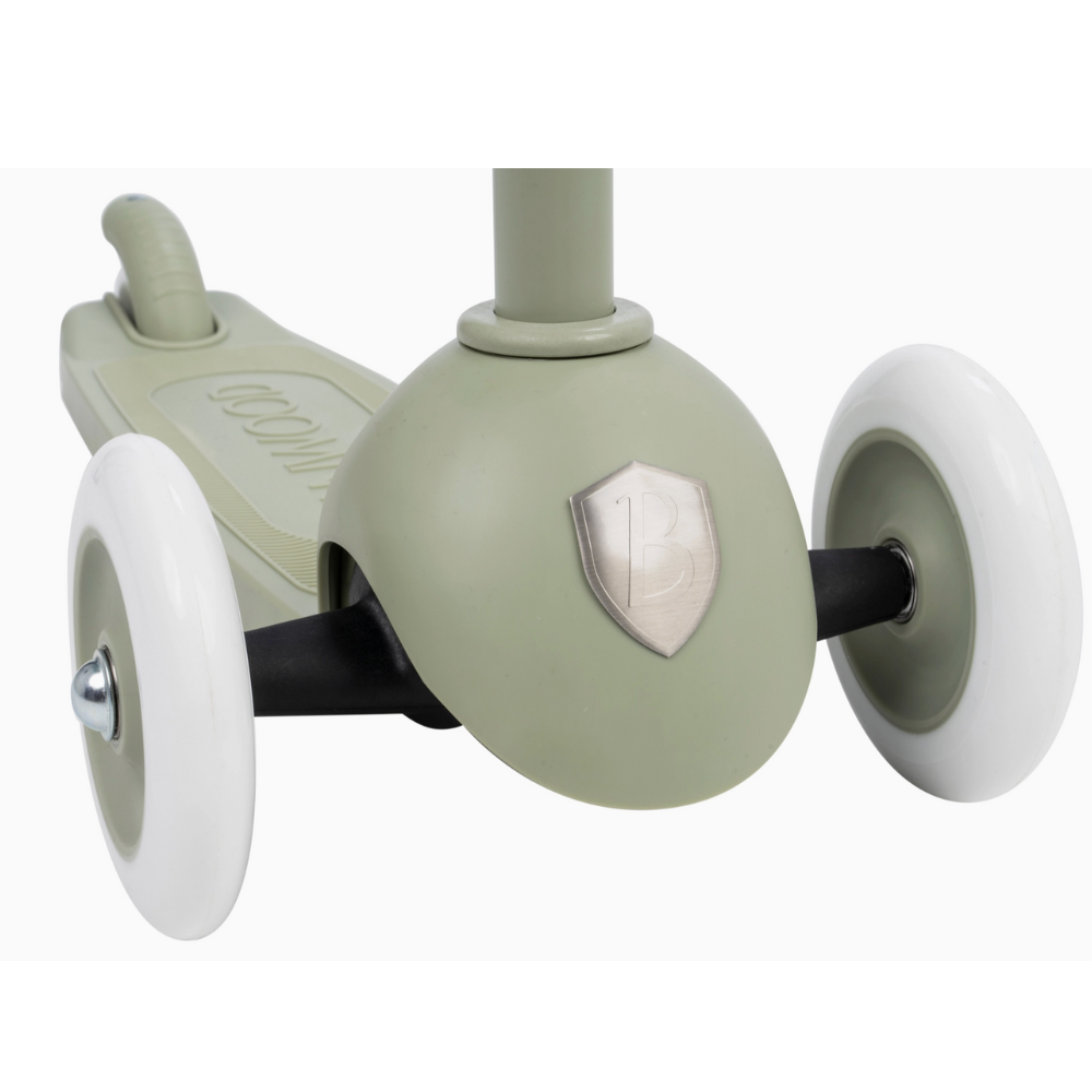 Banwood Eco Scooter - Olive