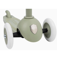 Banwood Eco Scooter - Olive