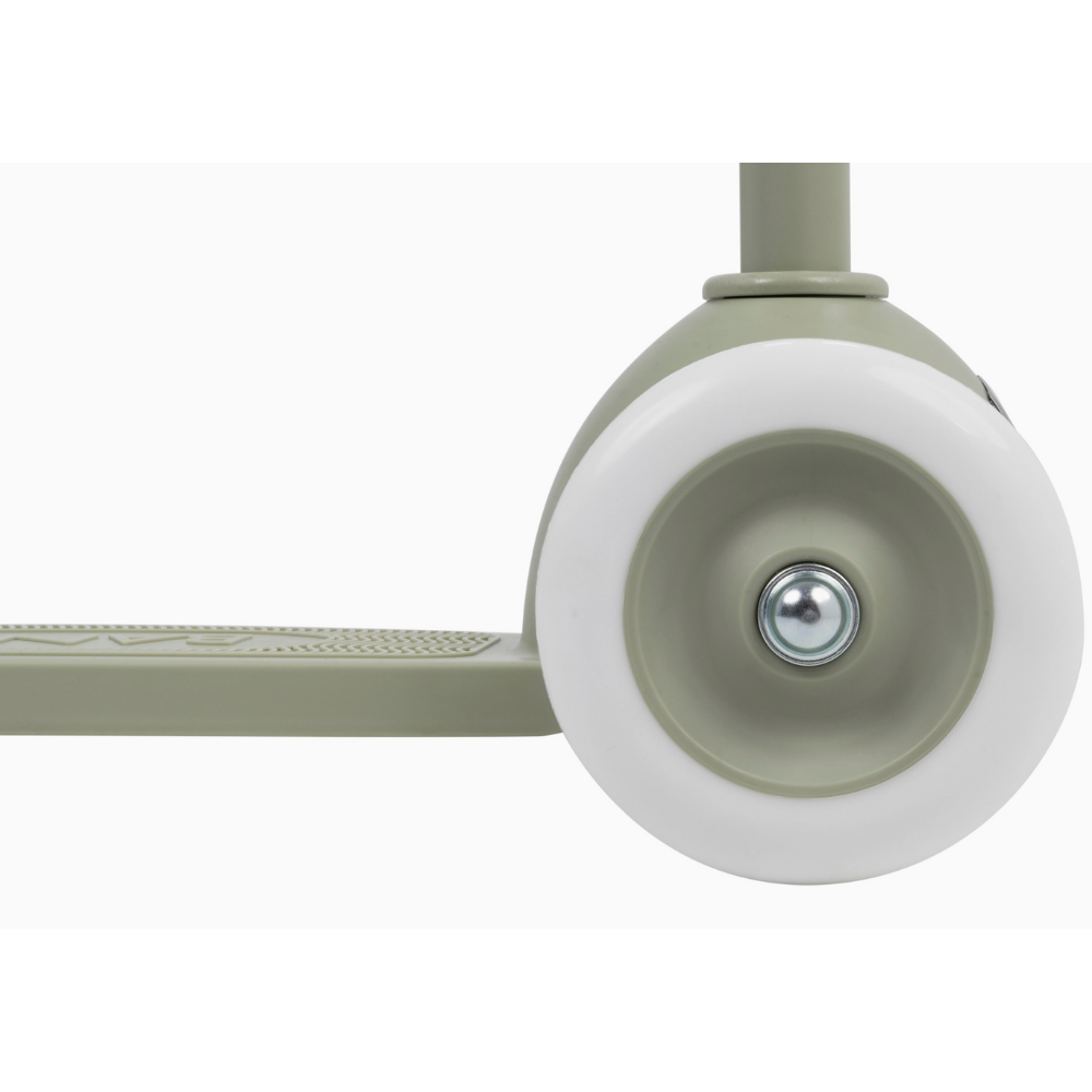 Banwood Eco Scooter - Olive