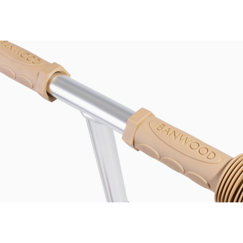 Banwood Eco Scooter - Olive