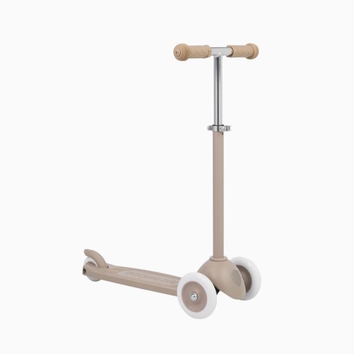 Banwood Eco Scooter - Sand