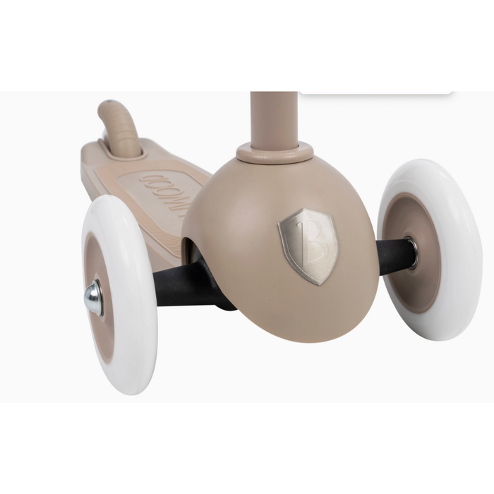Banwood Eco Scooter - Sand