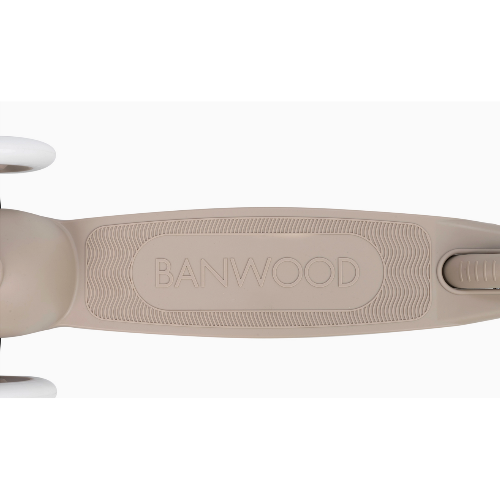 Banwood Eco Scooter - Sand
