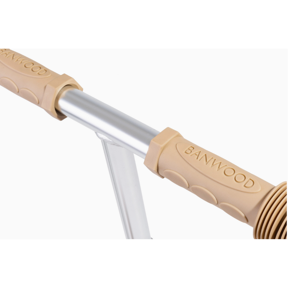 Banwood Eco Scooter - Sand