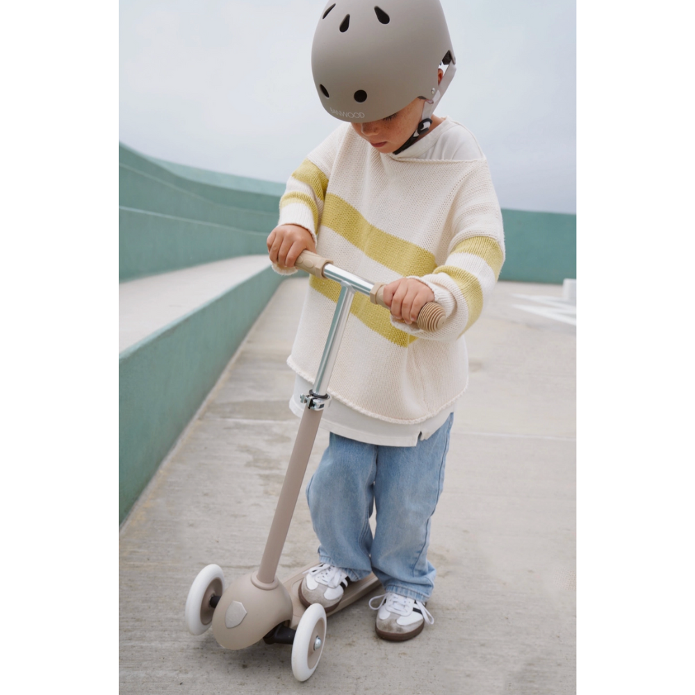 Banwood Eco Scooter - Sand