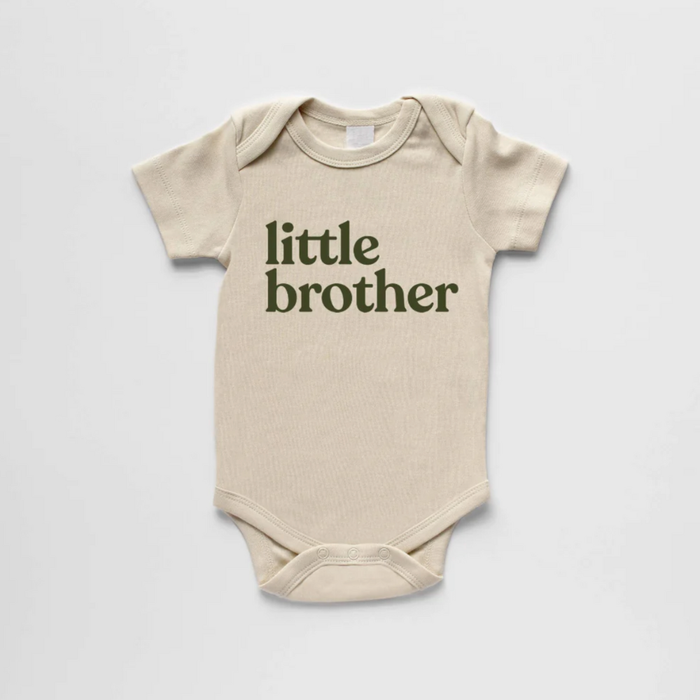 Cream Little Brother