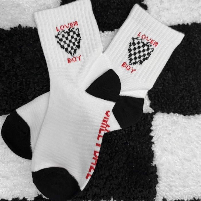 Lover Boy • Socks