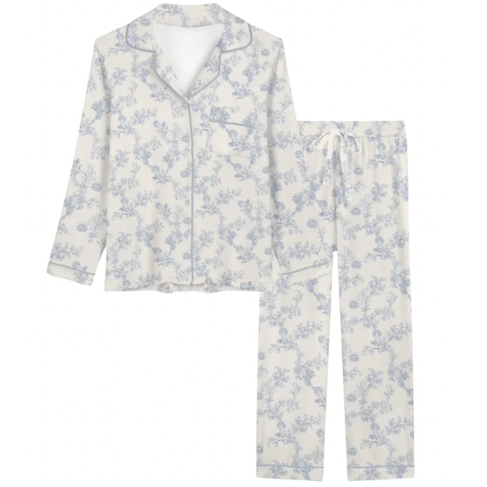 Cottage Bloom Women’s Set